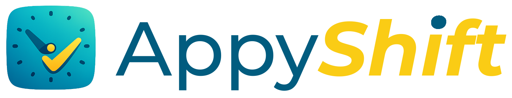 AppyShift logo